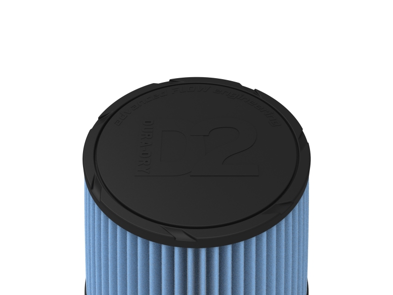 aFe Magnum FORCE Intake Replacement Air Filter w D2 Dura-Dry Media 5-1/2in F x9in B x7in T x8in H - Image 4