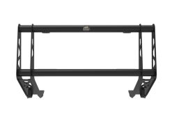 Alternative view of aFe POWER 24-26 Toyota Tacoma (N400) L4-2.4L (t) Terra Guard Bull Bar