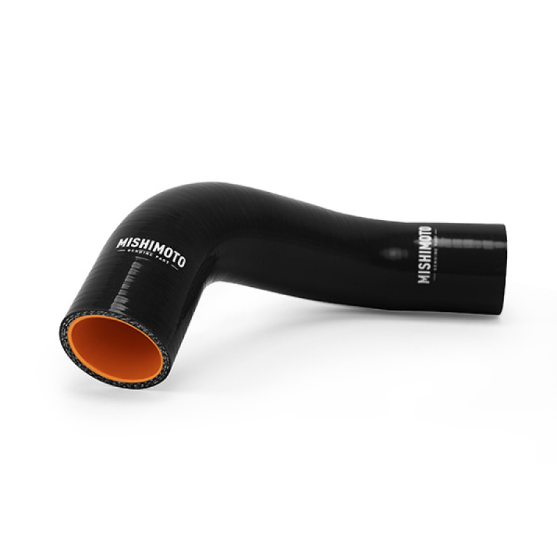 Mishimoto 01-07 Subaru WRX / WRX STI Black Silicone Hose Kit - Image 11