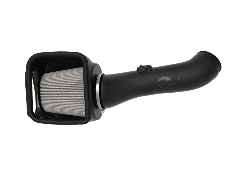 aFe Magnum FORCE Open Element Intake GM Diesel Trucks 17-19 V8-6.6L (td) L5P - Image 6