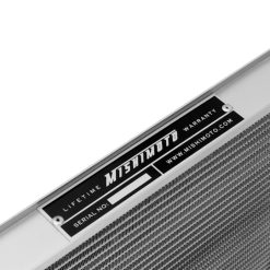 Mishimoto 04-08 Nissan Maxima Manual Aluminum Radiator - Image 8