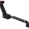 aFe POWER Dynamic Air Scoop D.A.S Snorkel for 20-26 Jeep Gladiator Mojave V6-3.5L