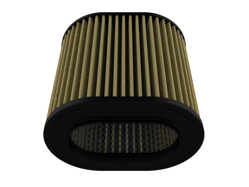 aFe MagnumFLOW Air Filters OER PG7 Ford Diesel Trucks 2017 6.7L V8 - Image 3