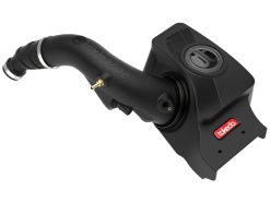 aFe Takeda Momentum Cold Air Intake System w/ Pro DRY S Filter Hyundai Kona 24-26 L4-1.6L (t) - Image 3