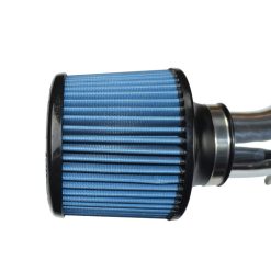 Injen 03-08 Mazda 6 2.3L 4 Cyl. Polished Cold Air Intake - Image 5