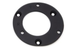 Alternative view of Dinan 08-13 BMW M3 (E90/E92/E93) Camber Plate Kit - Front