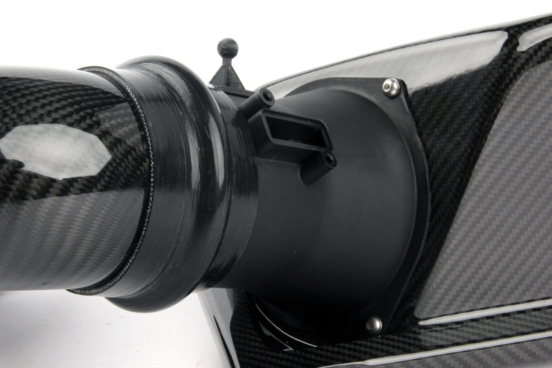 Dinan 17-20 BMW 430i Cold Air Intake - Image 3