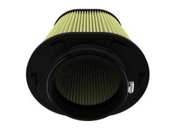 aFe Magnum FORCE Intake Air Filter w/Pro GUARD 7 5-1/2IN F x (10x8)IN B x (8x6) T (Inverted) x 9IN - Image 3