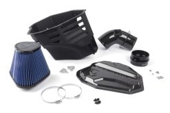Dinan 20-26 BMW M240i/M340i/M440i (G20/G22/G23/G26/G42) Carbon Fiber Cold Air Intake - Image 14