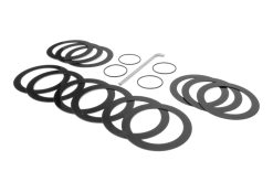 Dinan 18-23 BMW M5 (F90) Adjustable Coil-Over Suspension System - Image 8