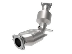 aFe POWER Direct Fit Driver Side Catalytic Converter Nissan 350/370Z 07-18 V6-3.5/3.7L