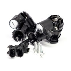 GFB Alfa Romeo Giulia/Stelvio Quadrifoglio Twin Turbo Whistling Trumpet VTA BOV - Image 4