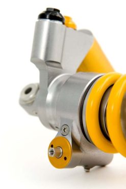 Ohlins 06-10 Suzuki GSX-R 600 TTX RT Shock Absorber - Image 11