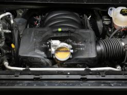 aFe 14-25 Chevrolet Corvette V8 6.2L 95mm Throttle Body - Image 7