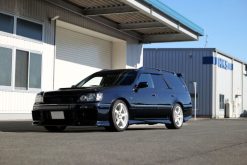 HKS HIPERMAX S WGNC34 AT FULL KIT (4WD AT Model ONLY - NOT compatible with RWD Models) - Image 5