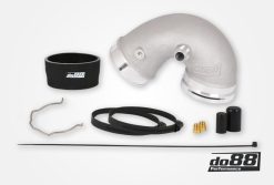 do88 19-20 BMW M2 Comp (F87)/15-20 BMW M3/M4 (F8X) Intercooler to Throttle Body J-Pipe