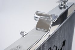 CSF 14-18 Subaru Forester High-Performance All-Aluminum Radiator - Image 3