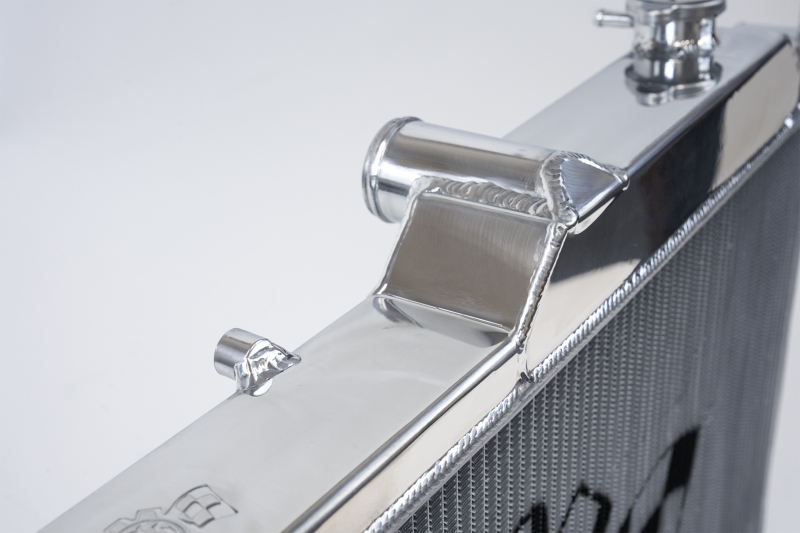 CSF 14-18 Subaru Forester High-Performance All-Aluminum Radiator - Image 3