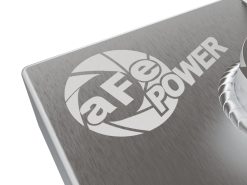 Alternative view of aFe 15-23 Dodge Challenger BladeRunner GT Series Supercharger Coolant Expansion Tank