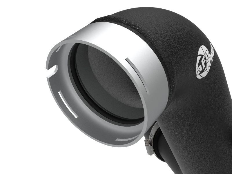 aFe BladeRunner Cold Charge Pipe GM Colorado/Canyon 23-25 L4-2.7L (t) - Image 5