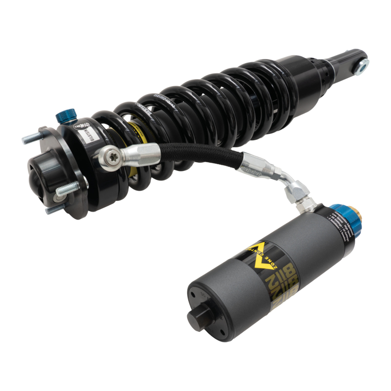 Bilstein B8 8112 Series 10-24 Toyota 4Runner Front Left Shock Absorber & Coil Spring Assembly - Image 6