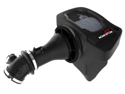 aFe 25-26 Nissan Patrol/Armada (Y63) V6-3.5L (tt) Momentum GT CAI System w/ Pro 5R Filter - Image 3