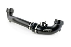 Alternative view of Dinan 20-25 BMW (G20/G22/G23/G42) B58D Charge Pipe System