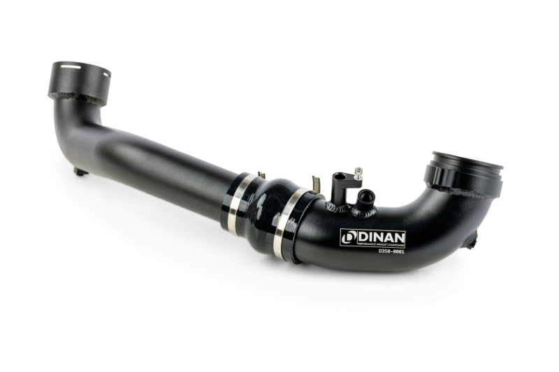 Dinan 20-25 BMW (G20/G22/G23/G42) B58D Charge Pipe System - Image 2