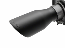Roush 15-17 Mustang GT Black Tip Axle Back Exhaust - Image 4