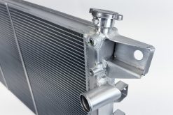 CSF 17-20 Ford Raptor / 15-25 F-150 High Performance Radiator - Image 5