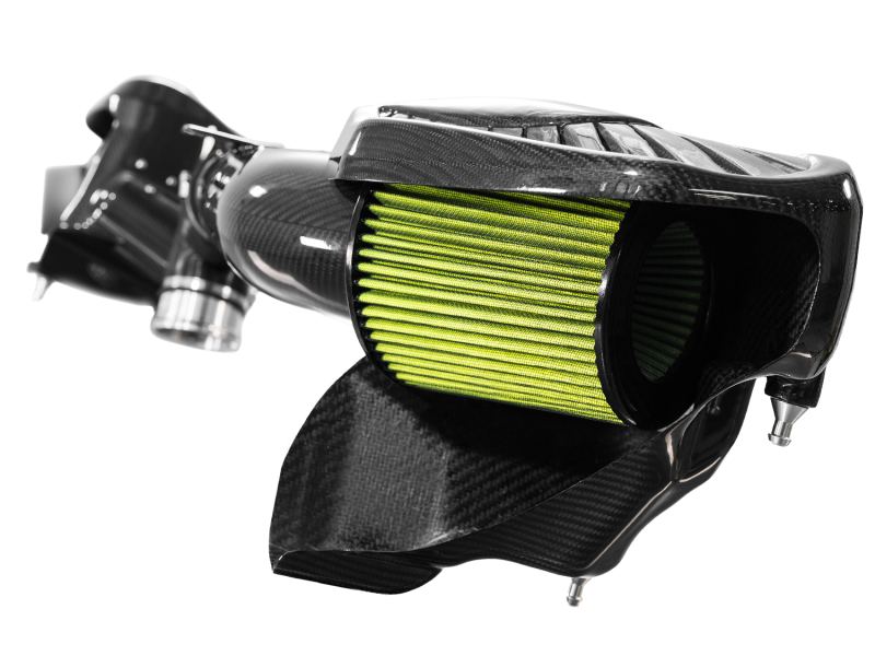 AWE Tuning BMW 2021+ G8X M3/M4 S-Flo Carbon Intake - Image 11