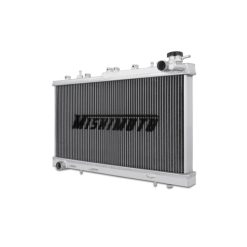 Mishimoto 91-99 Nissan Sentra w/ SR20 Manual Aluminum Radiator - Image 12