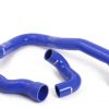 do88 Volvo S60/V60/V70 2.0T/T5 10-13 Pressure Hoses Blue
