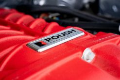 Roush 21-26 F-150 Supercharger Kit 705HP Red Edition - Image 7