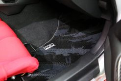 HKS FLOOR MATS ND FULL SET OCT LHD - Image 3