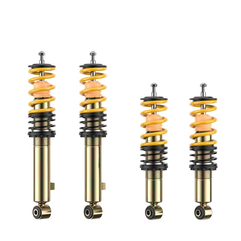 ST XA Coilover Kit 91-97 Mazda Miata MX-5 (NA) 1.6/1.8 4cyl - Image 4