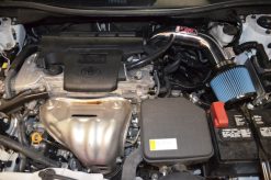 Injen 15-17 Toyota Camry L4 2.4L Black SP Short Ram Intake - Image 3
