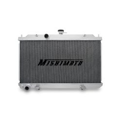 Mishimoto 00-05 Nissan Sentra SE-R Vspec Manual Aluminum Radiator - Image 8