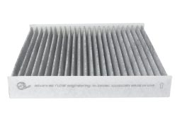 Alternative view of aFe Nissan Altima 19-22/ Infiniti QX50 19-22 Cabin Air Filter