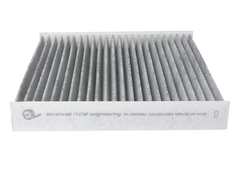 aFe Nissan Altima 19-22/ Infiniti QX50 19-22 Cabin Air Filter - Image 2