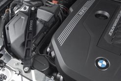 Dinan 21-27 BMW 430i/M440i (G22/G23/G26) Aluminum Strut Tower Braces - Front - Image 9