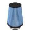 aFe POWER Rapid Induction Intake  Repl. Filter w/ D2 Dura-Dry Media - 4in F x 6in B x 4in T x 7in H