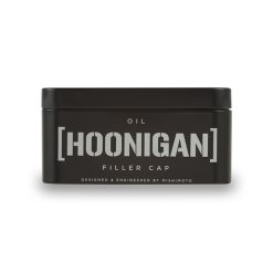 Mishimoto LS Engine Hoonigan Oil Filler Cap - Red - Image 24