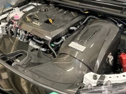HKS COLD AIR INTAKE FULL KIT GZEA14H (US) - Image 6