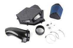 Dinan 16-26 BMW 540i/740i/840i/X5 40i/X6 40i (G05/G06/G12/G15/G16/G32) Carbon Fiber Cold Air Intake - Image 10