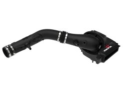 aFe 19-24 Ford Edge Momentum GT Cold Air Intake System w/ Pro Dry S Filter - Image 3