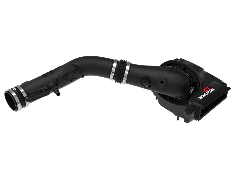 aFe 19-24 Ford Edge Momentum GT Cold Air Intake System w/ Pro Dry S Filter - Image 3