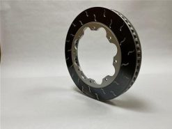 Alcon Pro-System 11.75 x 1.25in Rotor - Right