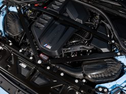 AWE Tuning BMW 2021+ G8X M3/M4 S-Flo Carbon Intake - Image 6