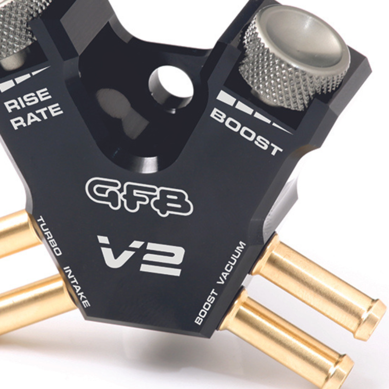 GFB D Boost V2 VNT Manual Boost Controller (for VNT/VGT Turbos) - Image 4
